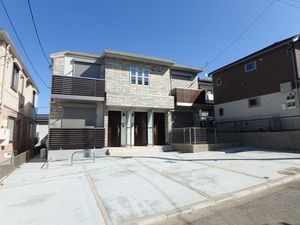 フルット 201号-1