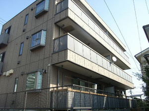 グランコリーヌ　Ａ 101号-15