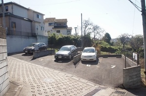 ヴィラ西ノ台 201号-14