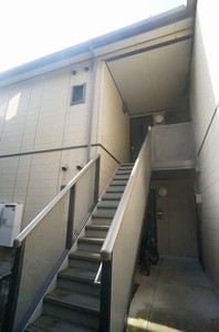 ヴィラ西ノ台 201号-15