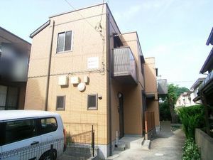 ルピナスかじがや　Ｂ 101号-15