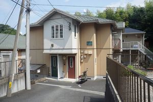グリーンフォーレスト　Ａ 202号-13