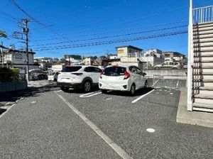 ファミール金子 201号-13