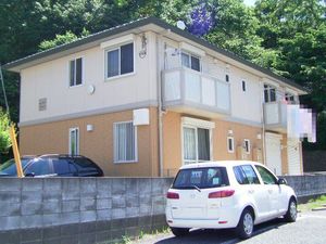 カーサ・ソレアード 201号-15