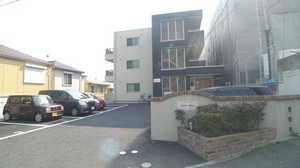 グリーンヒルズ　Ⅰ 103号-12