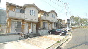 グリーンヒルズ　Ⅱ 101号-12