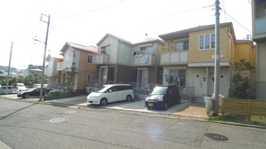 グリーンヒルズ　Ⅱ 101号-13