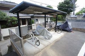 サニーハイムＥＸＥ 201号-3