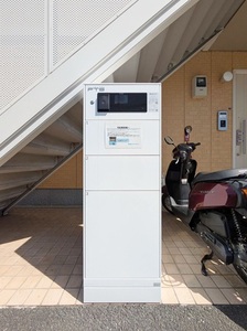 エクセルコートツチヤ 102号-15