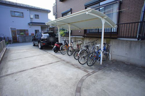 グリーンガーデン 101号-13