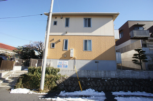 パティオ桜道 202号-13