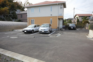 フォレメゾン 201号-15