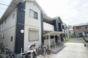 グレイス矢部 105号-12