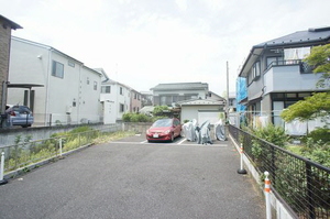 グレイス矢部 105号-15