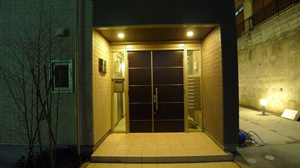 サザンポートパレス 202号-13