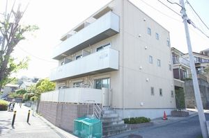 サザンポートパレス 202号-14