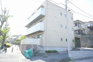 サザンポートパレス 202号-15