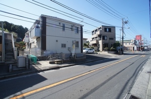 オレイン　ハイム 101号-12