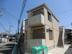 プリムヴェール 202号-12