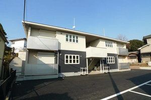 メゾンラフォーレ　Ｂ 201号-12