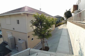 メゾンラフォーレ　Ｂ 201号-14