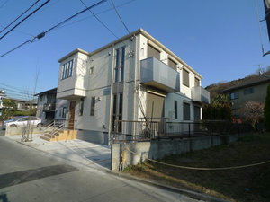 エスペランサ逗子 102号-1