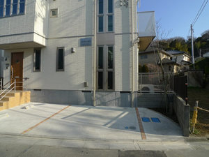 エスペランサ逗子 102号-13