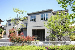 ヴェスト富岡 202号-12