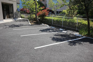 ヴェスト富岡 202号-13