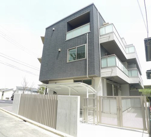 シャーメゾンSAKURA 202号-12