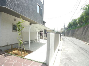 シャーメゾンSAKURA 202号-13