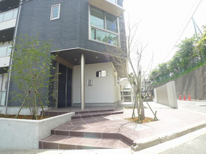 シャーメゾンSAKURA 202号-14