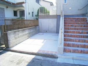 グリーンゲーブル 101号-14