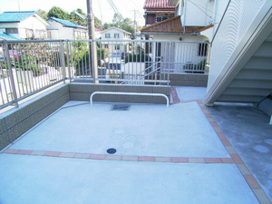 グリーンゲーブル 101号-15