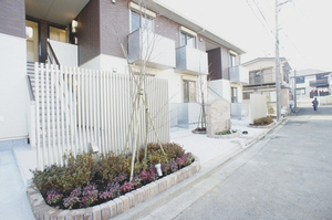 Casa Anges 203号-13