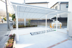 Casa Anges 203号-14