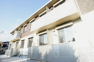 Casa Anges 203号-15