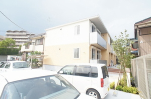 ブライトンハウス 203号-14