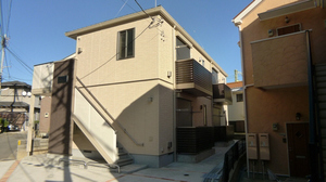 コンフォリア 201号-12