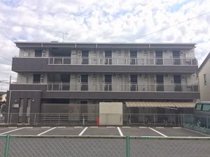 リヴェーラ 206号-15