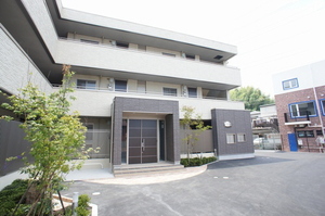 ソルパティオ 302号-2