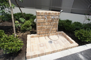 ソルパティオ 302号-3