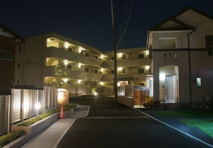 ソルパティオ 302号-5