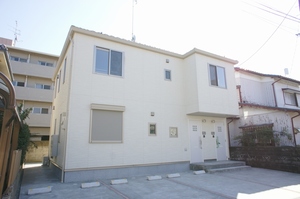 シャルム北久里浜