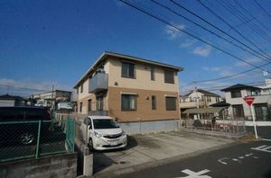 アクト南舞岡 101号-1