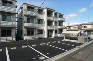 エクラージュ原宿　壱番館 302号-13