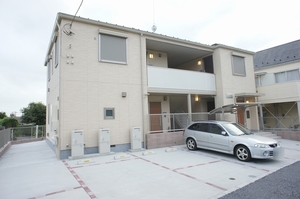 マーレ金沢文庫 101号-12