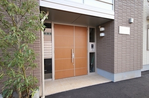 サンパティーク 302号-13