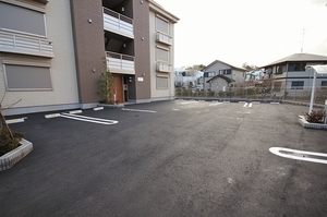 サンパティーク 302号-15