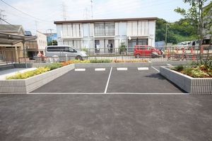 ルミウス港南台壱番館 303号-14